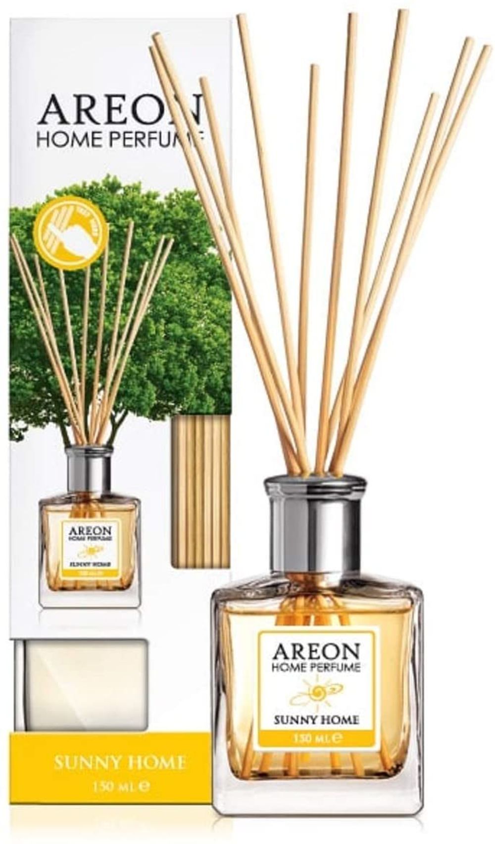 Areon Home Perfume Sunny Home
