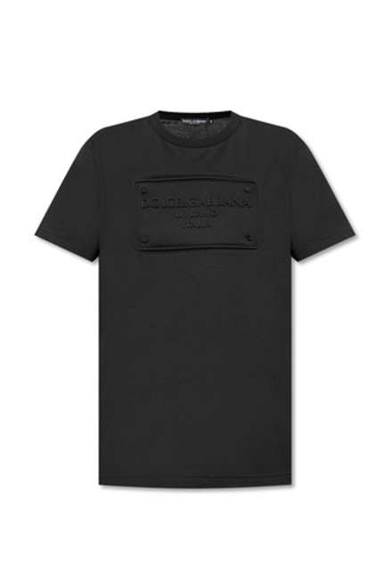 Футболка DOLCE&GABBANA