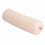 Мастурбатор-вагина Fairy - 12,7 см. (Цвет: телесный)