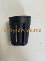Подстаканник Happy Baby Lynn черный