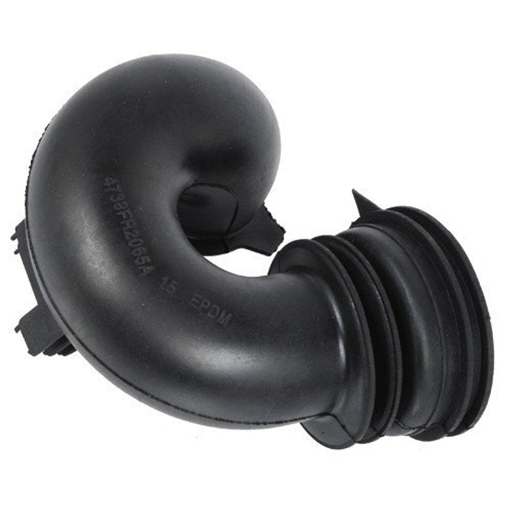 Патрубок СМА LG 4738FR2065A