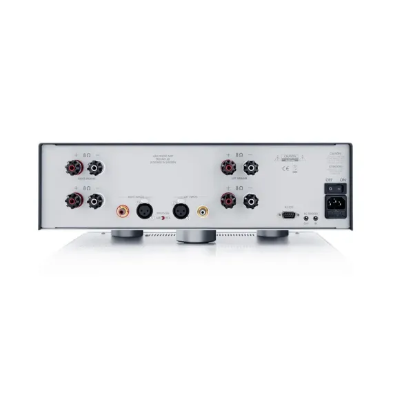 Primare A60 Black
