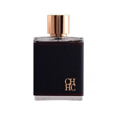 Мужская парфюмерная вода Carolina Herrera CH Men Eau de Toilette 6% - 12%