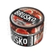 Бестабачная смесь для кальяна BRUSKO, 50 г, Инжирное варенье, Medium (М)