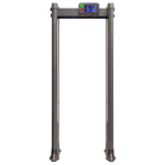 РC 1800 МК металлодетектор с тепловизионной камерой БЛОКПОСТ