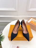 Louis Vuitton Blossom Pump