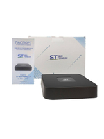 Видеорегистратор IP ST-NVR-P0806K15 8-канальный (с 8PoE) 6Mp PoE 1 HDD TOWN (версия 2)