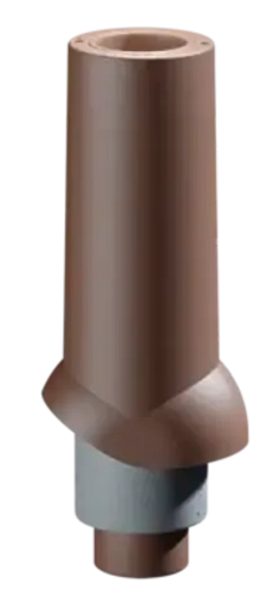 Труба ИЗЛ-110500 Светло-коричневый
