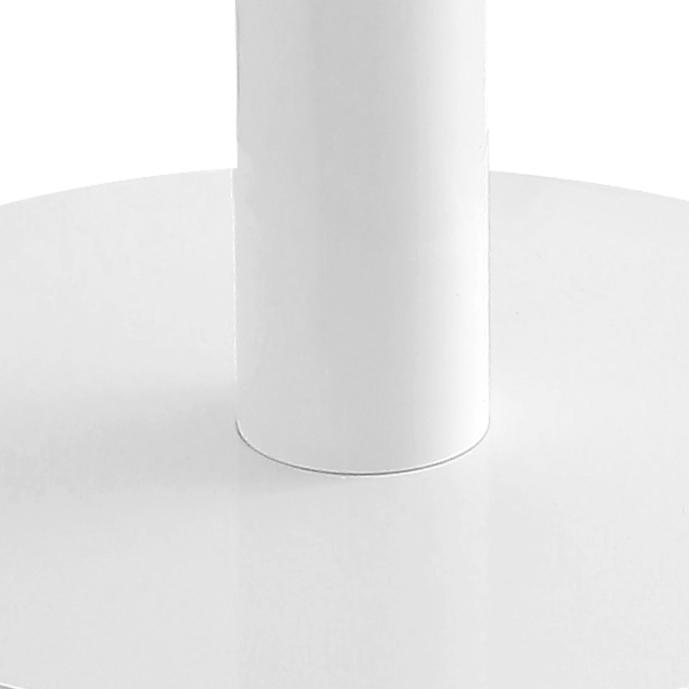 689916 Настольная лампа CATANIA LED 12W 960LM G БЕЛЫЙ 3000K