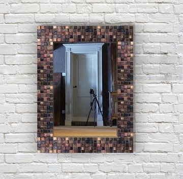 Зеркало в раме 20-56 ( by MAGIC MIRROR )