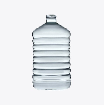 Бутыль 5000 мл