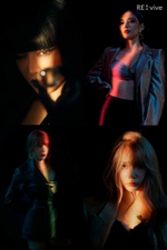 Альбом Brown Eyed Girls - Re_Vive Album