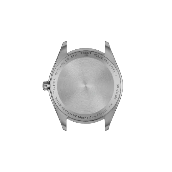 Tissot T150.410.16.051.00 мужские часы PR100