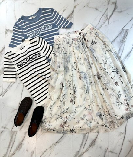 Юбка Dior