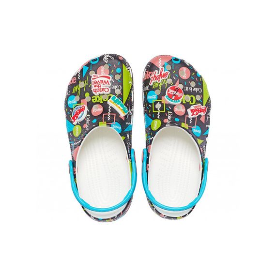 Crocs Classic Clog 'Black'