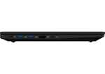 Ноутбук  Irbis 14NBP3007_G2 14 ", Core i5, 16 Гб RAM, 512 Гб SSD, Iris Xe Graphics, Черный