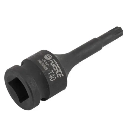 Головка-бита TORX ударная T40,1/2"