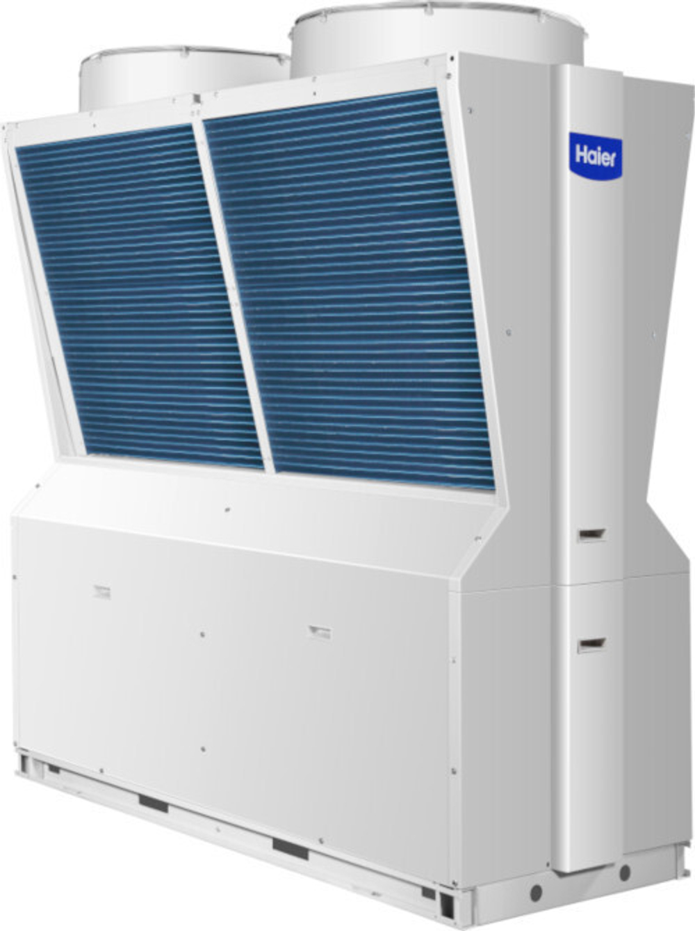 Чиллер с воздушным охлаждением Haier CA 00130 EAND