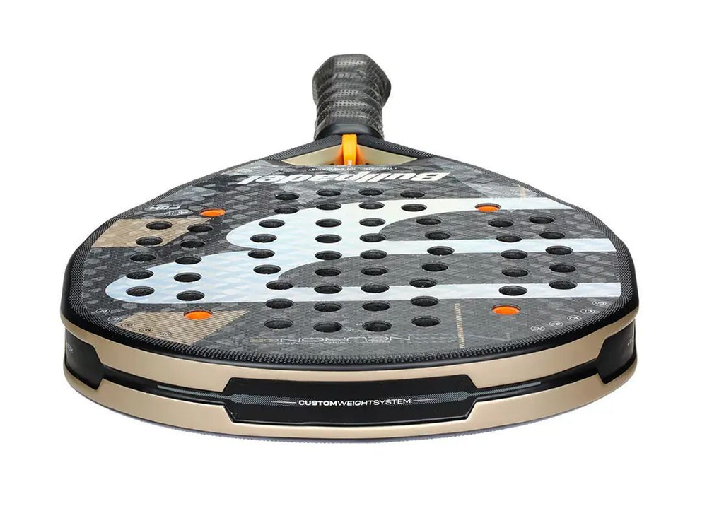 Ракетка для падел тенниса Bullpadel Neuron 02