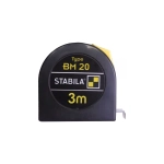 Карманная рулетка тип BM20 3 метра STABILA 16445