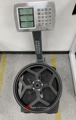 Кованые диски для BMW R NINET PURE SPORT RACER БМВ мотоцикл колеса ковка диск