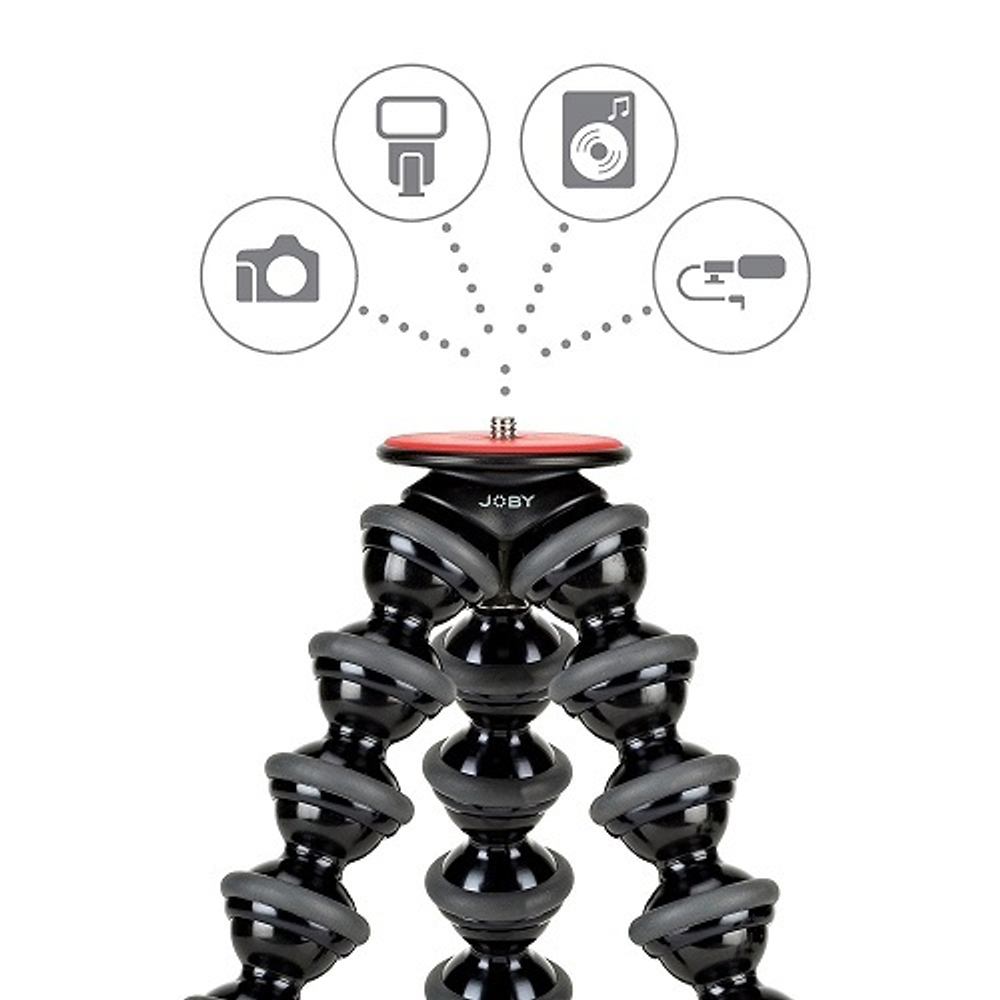 Joby GorillaPod 5K Stand_3