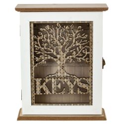 GAEM Ключница, L19,5 W6,5 H25 см