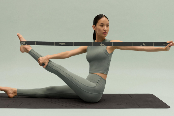 Спортинвентарь