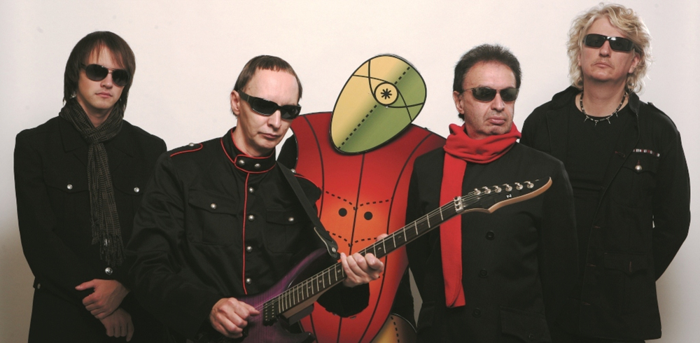 Пикник / Театр Абсурда (Coloured Vinyl)(LP)