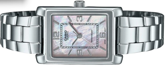 Casio Collection LTP-1234DS-4A Женские