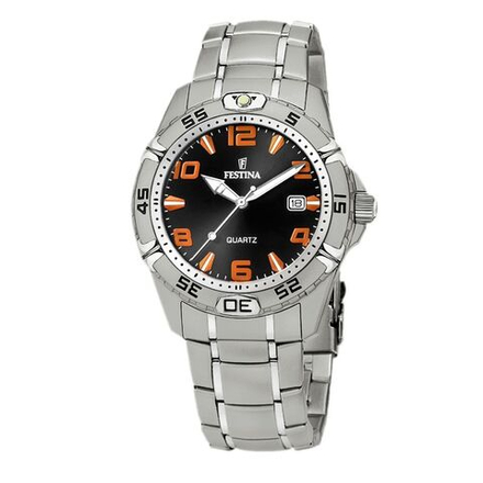 Мужские наручные часы Festina F16170/A