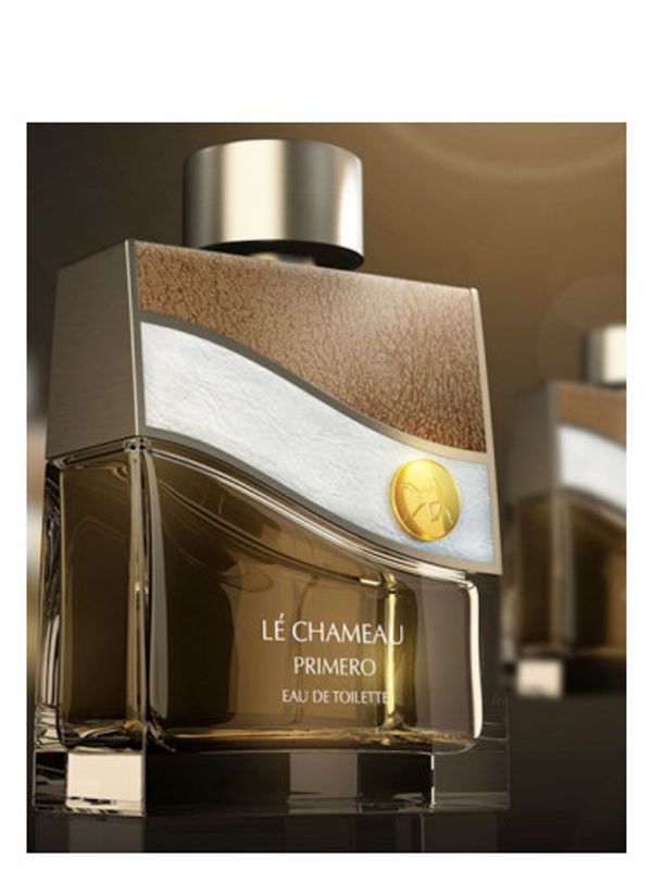 Le Chameau Primero