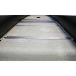 Лодка Polar Bird 340M NEW MERLIN («КРЕЧЕТ»), СТЕКЛОКОМПОЗИТ