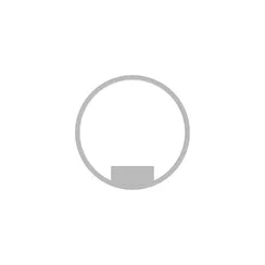 Настенный светильник (бра) Рим / Rim 3000-4000К 24Вт Maytoni mod058wl-l25wk