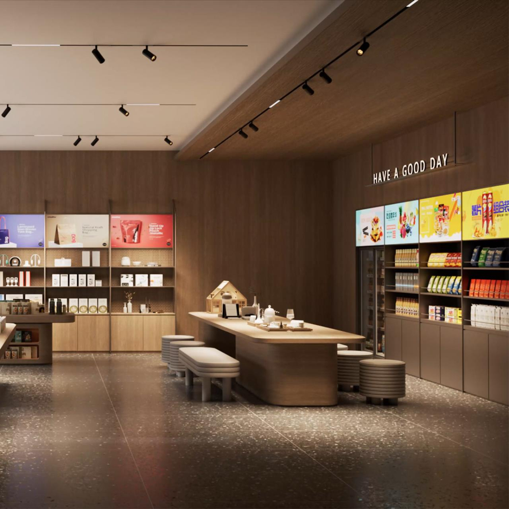 359939 PORT NT25 210 черный Трековый св-к диммир. со сменой цв.температуры, пульт ДУ/Tuya Smart Life IP20 LED 24W 3000-6000K 90-240V VECTOR