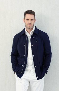 Куртка Brunello Cucinelli