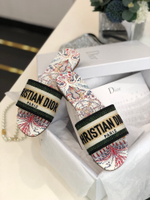 Christian Dior Dway Slide