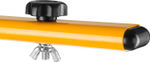 STAYER MAXStable, 1.6 м, телескопический штатив для 2х прожекторов (56922)