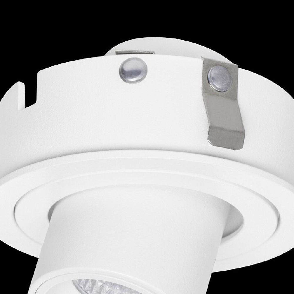 Встраиваемый светильник Lightstar Intero TUBO 217162