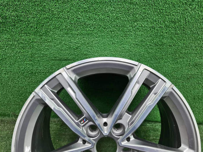 Диск литой R17 BMW 1er F40 (2019-н.в.)