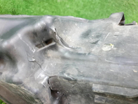 Битая Фара правая Lexus ES 6 (2012-2015) ксенон