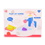 Бытовая техника Раковина с сушилкой-6 Умный дом свет/звук, в коробка 2022833