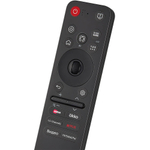 Телевизор LG QNED AI 43QNED80A6A (2025) 43" 4K QNED Smart TV