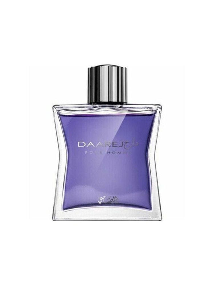 Мужская парфюмерия Rasasi Daarej pour Homme Eau de Parfum