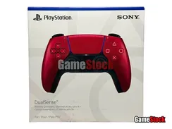 Геймпад/Джойстик Sony DualSense PS5 Vulcanic Red (Вулканический красный)