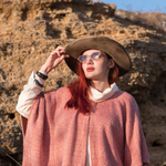 Шляпа Fedora Hat (сафари)