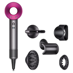 Фен Dyson Supersonic HD08 Nickel/Fuchsia