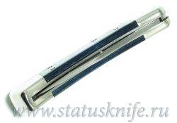 Нож BUCK Folding Hunter 110IRSDPO-Bфотография - 7