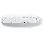 Светильник аварийный светодиодный LEDх30 3ч универсальный с наклейкой ВЫХОД Feron 41533