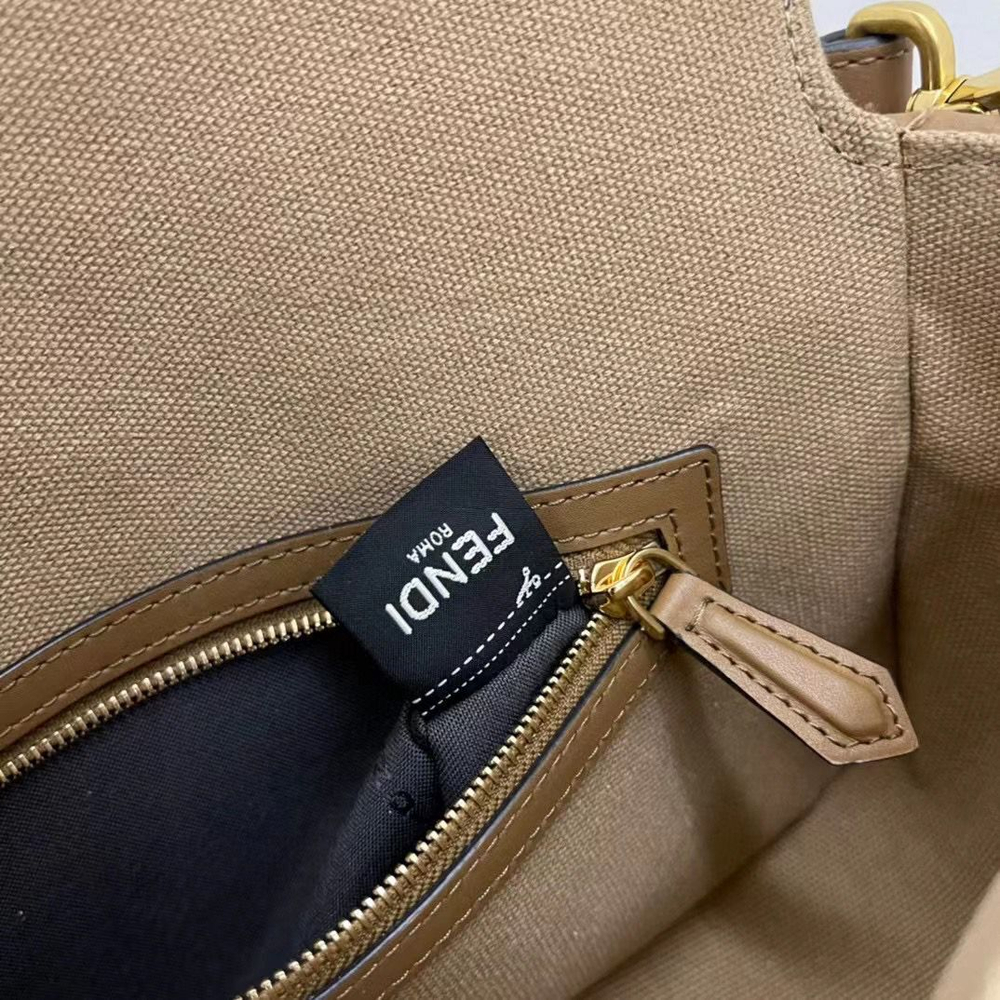 Fendi Baguette